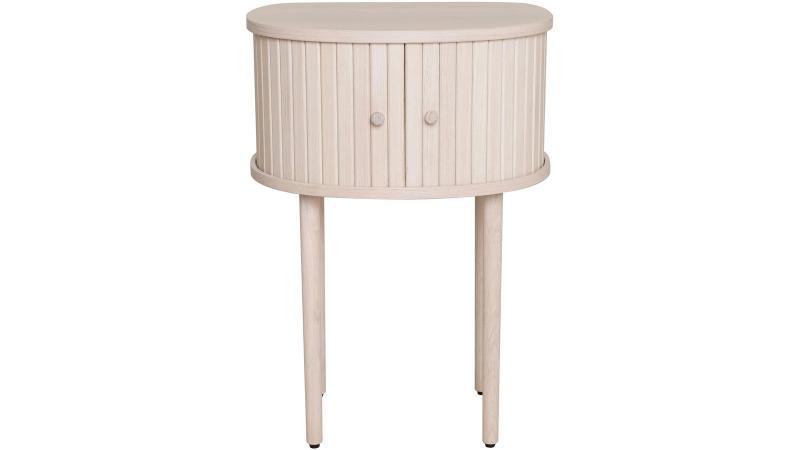 NFG - Slide Sängbord