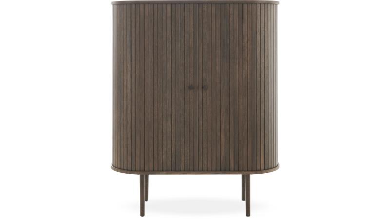 NFG - Slide Skåp 100