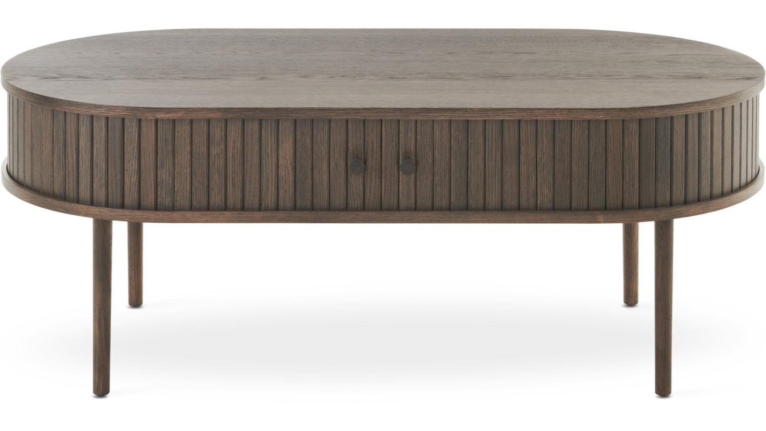 NFG - Slide Soffbord 120 cm