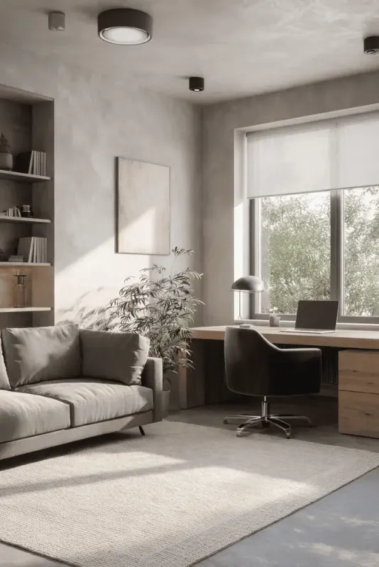 Carpet Decor - Softline Nature