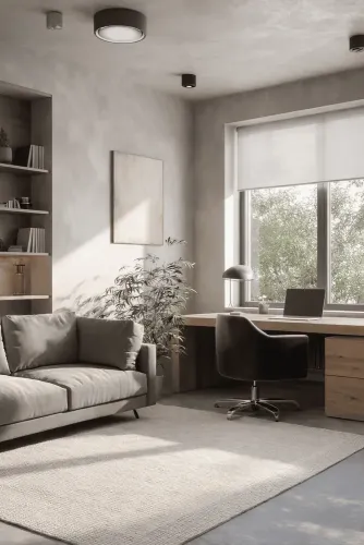 Carpet Decor - Softline Nature