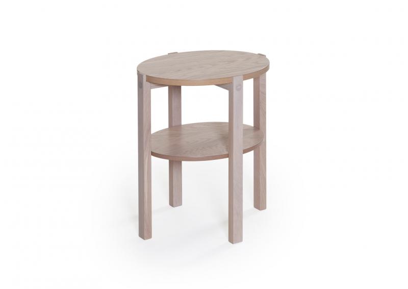 Bordbirger - Solo Fåtöljbord