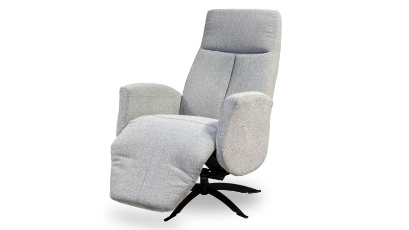 Hjort Knudsen - Soul Snurrfåtölj Manuell