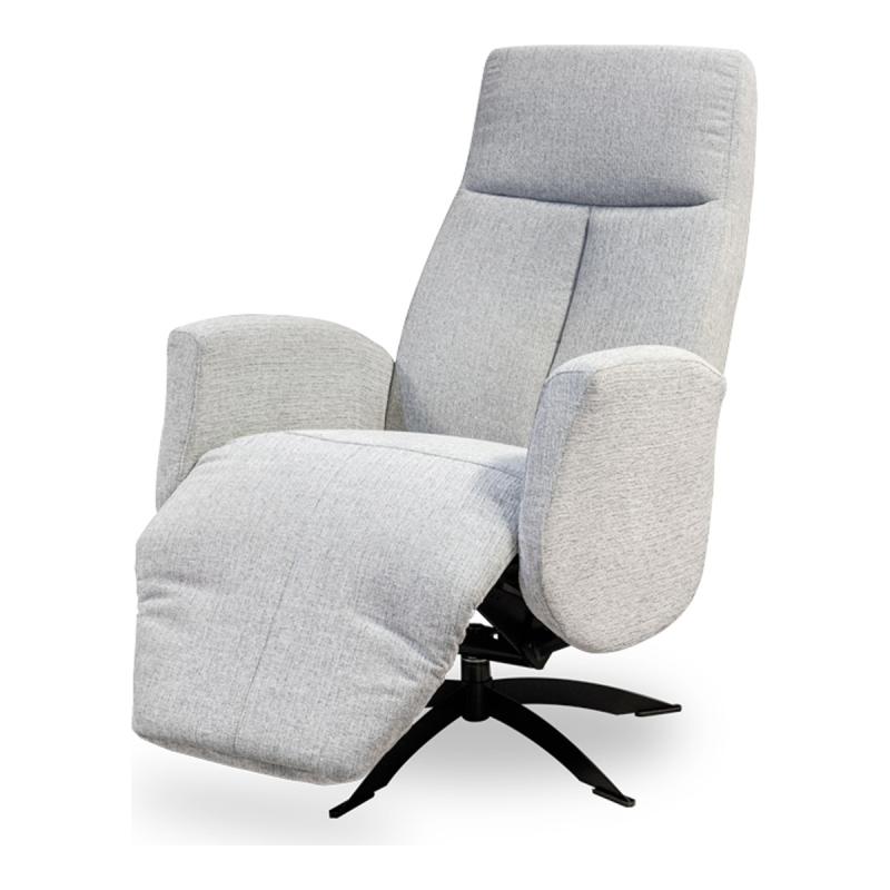 Hjort Knudsen - Soul Snurrfåtölj El-recliner