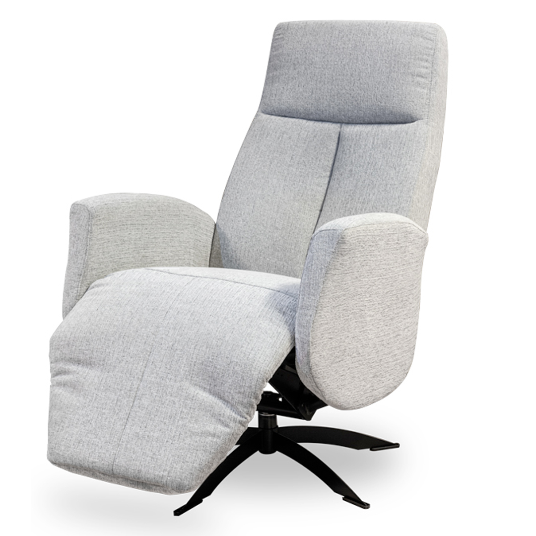 Hjort Knudsen - Soul Snurrfåtölj El-recliner