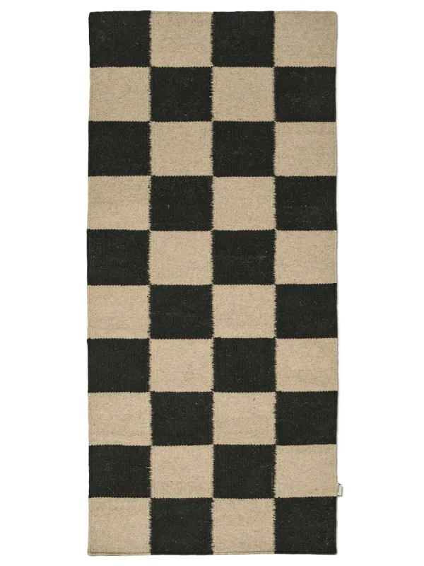 Classic Collection - Gångmatta Square