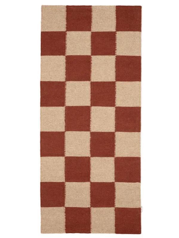 Classic Collection - Gångmatta Square