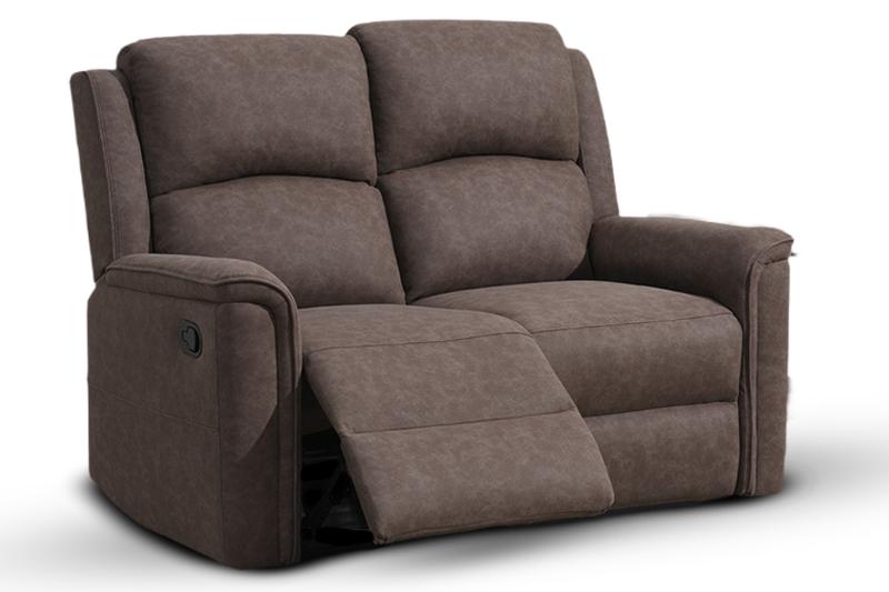 NFG - Staffan Reclinersoffa 2-Sits