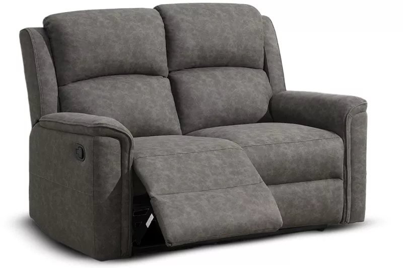 NFG - Staffan Reclinersoffa 2-Sits