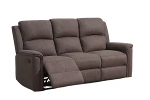 NFG - Staffan Reclinersoffa 3-Sitssoffa