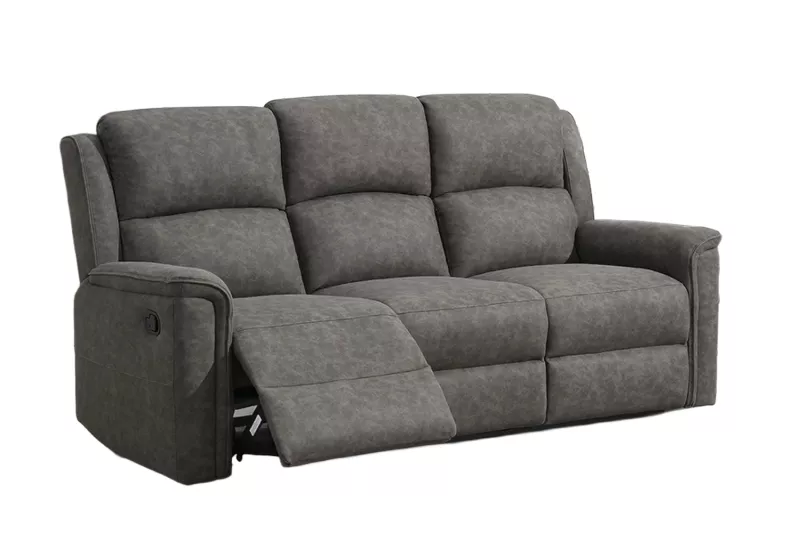 NFG - Staffan Reclinersoffa 3-Sitssoffa