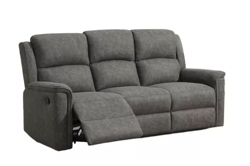 NFG - Staffan Reclinersoffa 3-Sitssoffa