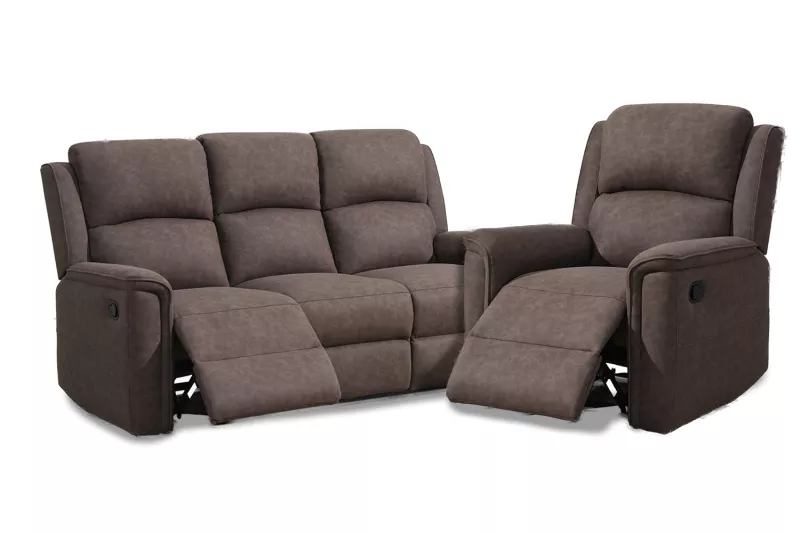 NFG - Staffan Reclinergrupp