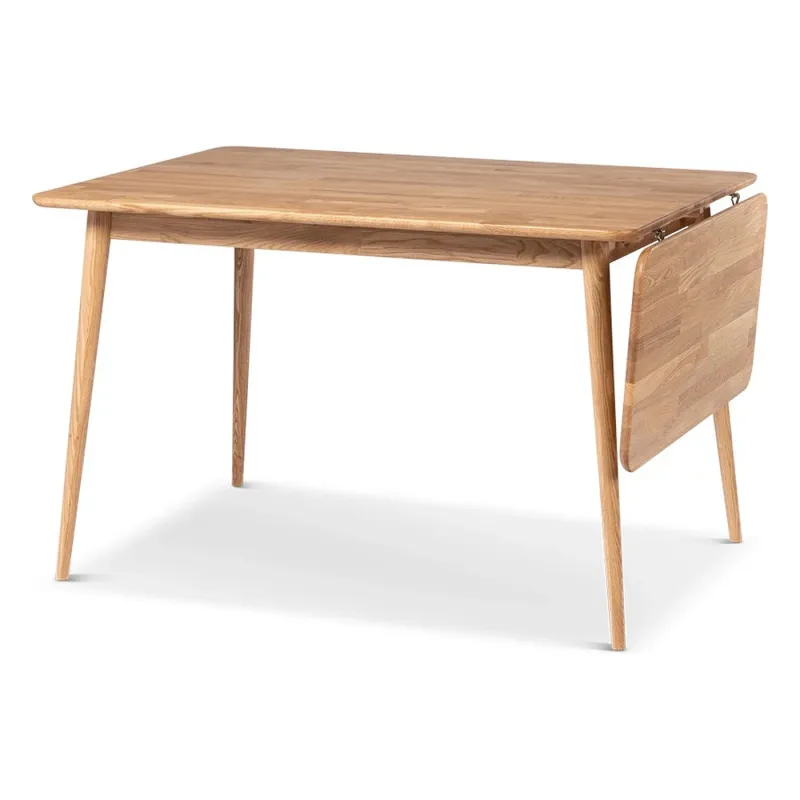 Stenexpo - Alborg 120/160 Matbord
