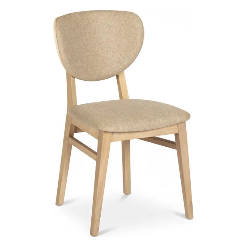 Stenexpo - Fårö Stol (2-pack)