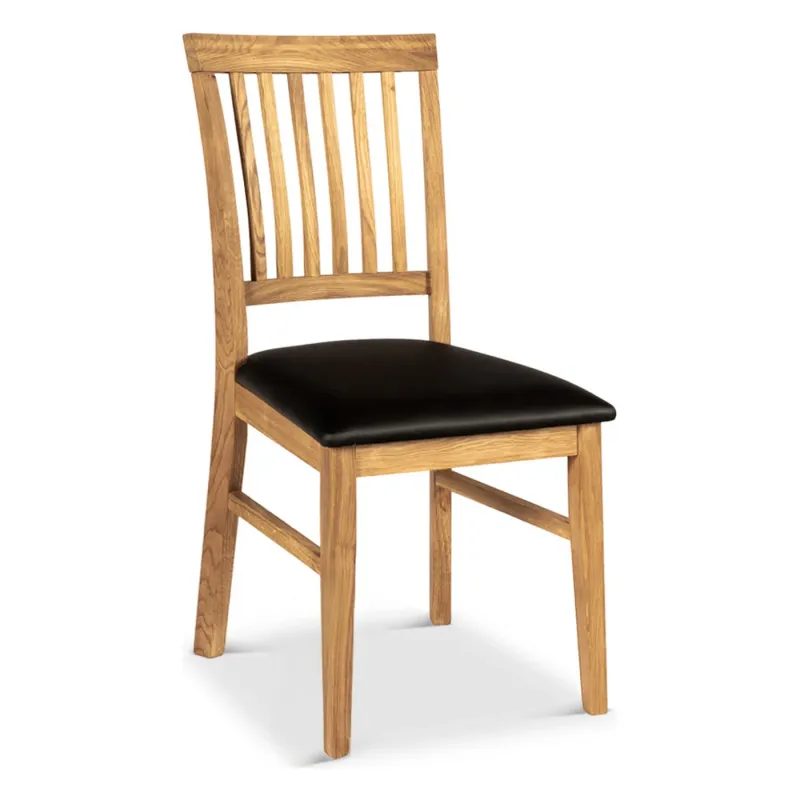 Stenexpo - Östersund Stol (2-pack)