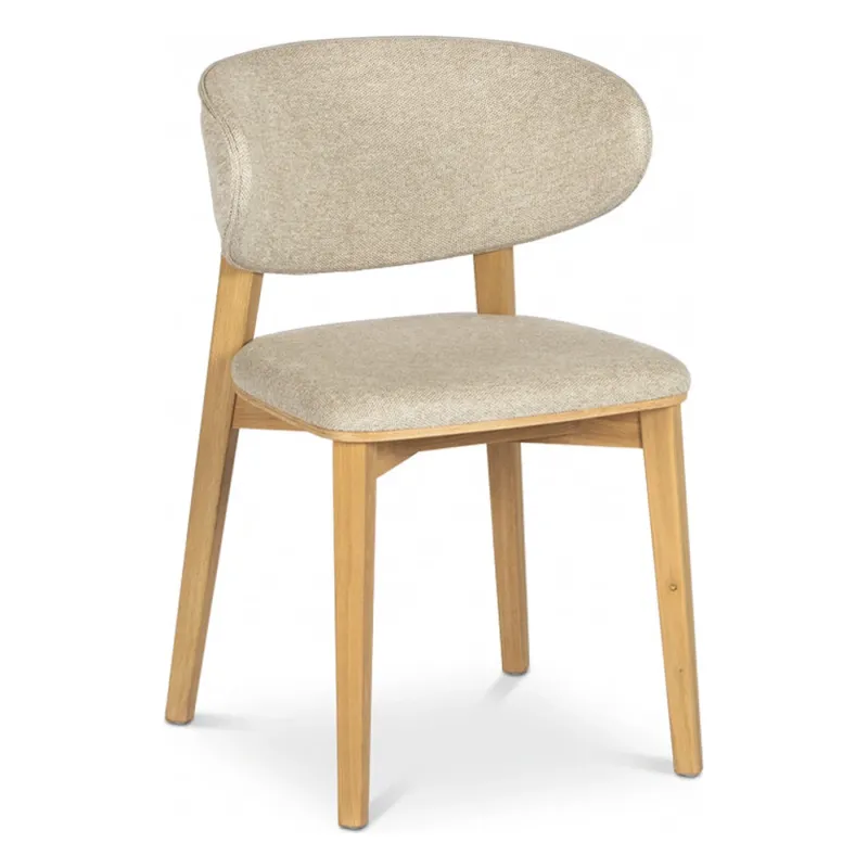 Stenexpo - Pisa Stol (2-pack)
