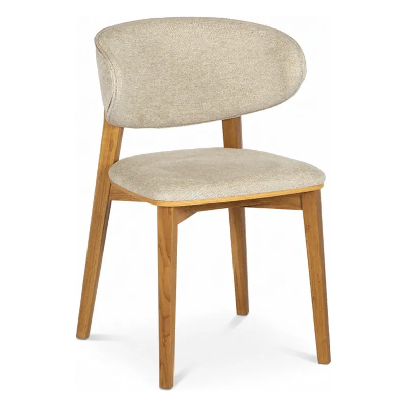 Stenexpo - Rom Stol (2-pack)