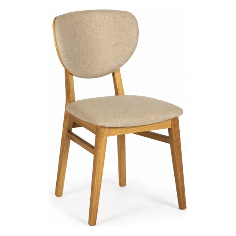 Stenexpo - Tjörn Stol (2-pack)