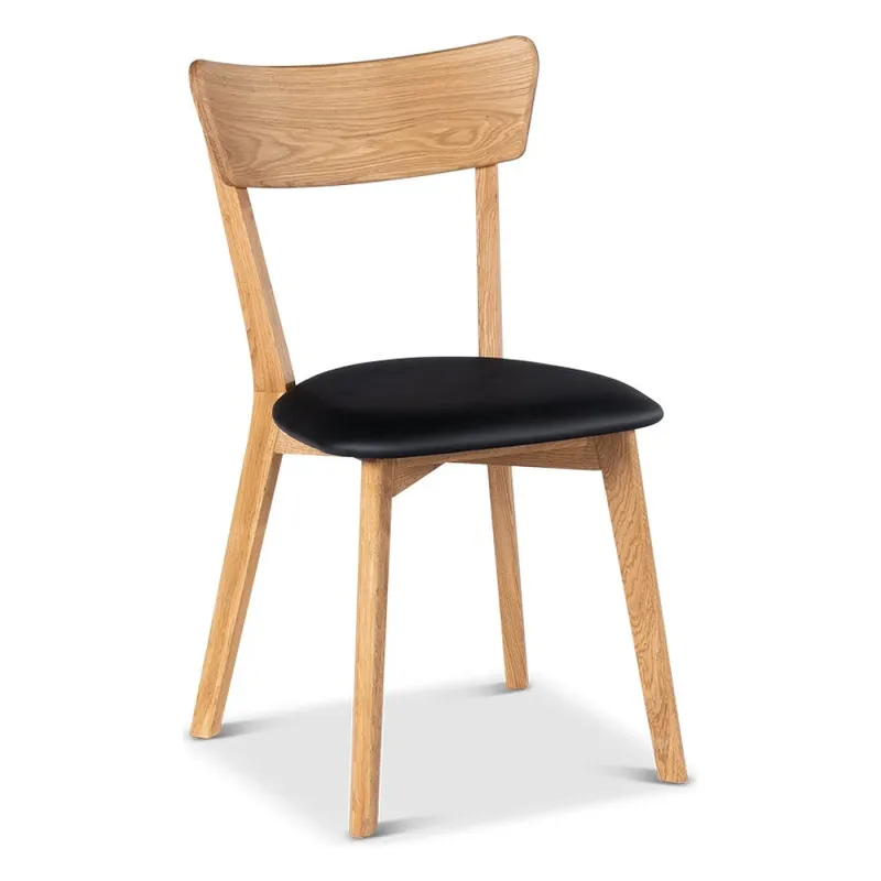 Stenexpo - Växjö Stol (2-pack)