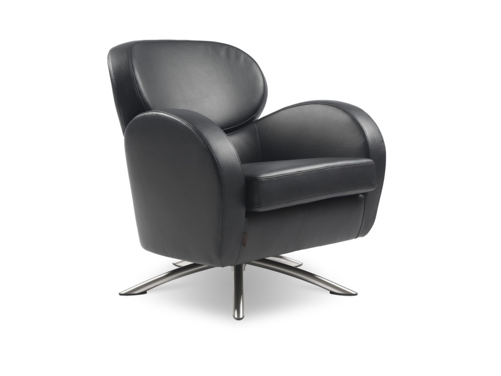 Brunstad - Sting Fåtölj