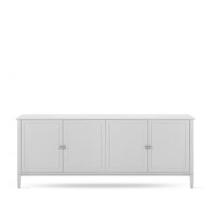 Englesson - Stockholm 2.0 Skänk 4 Dörrar