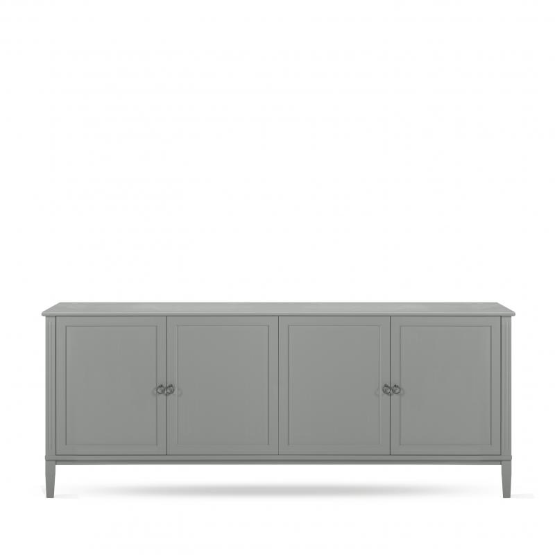 Englesson - Stockholm 2.0 Skänk 4 Dörrar