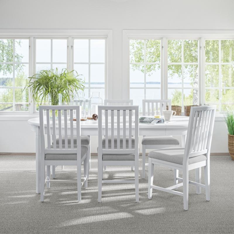 Englesson - Stockholm matbord 115