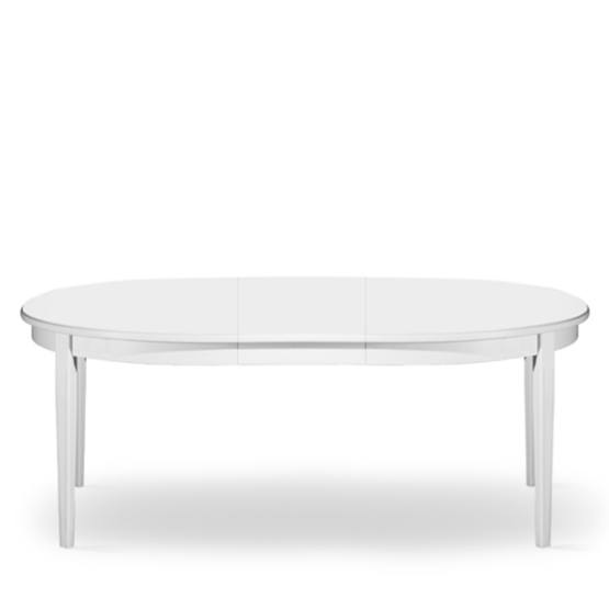 Englesson - Stockholm Matbord Runt 115 cm