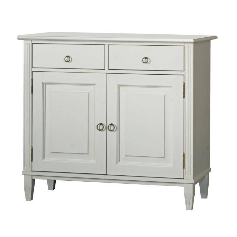 Englesson - Stockholm Skänk/Underskåp 2-Dörr