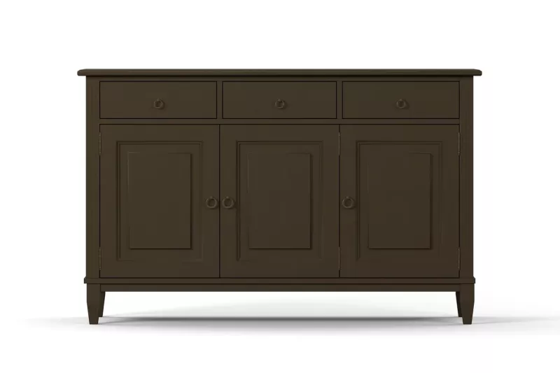 Englesson - Stockholm Underskåp & Skänk 3 Dörrar