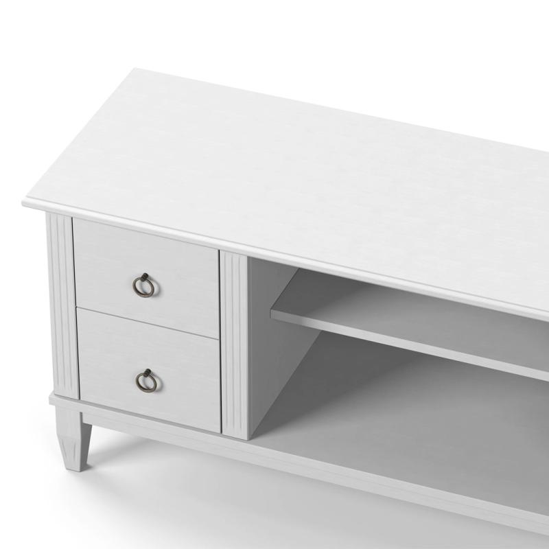 Englesson - Stockholm TV-Bänk