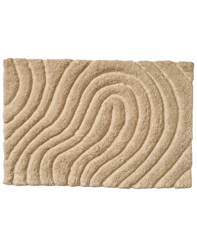 Classic Collection - Badrumsmatta Swirl