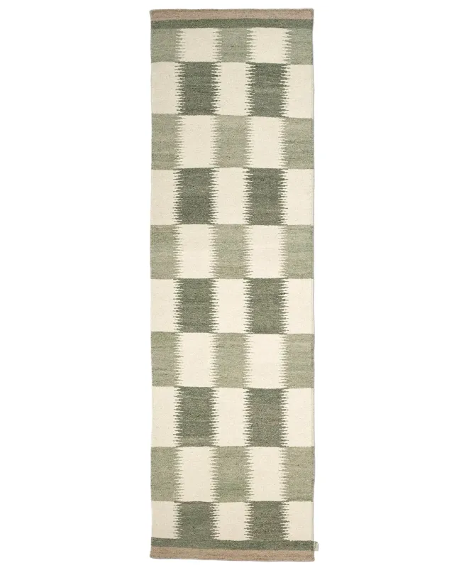 Classic Collection - Gångmatta Tagel