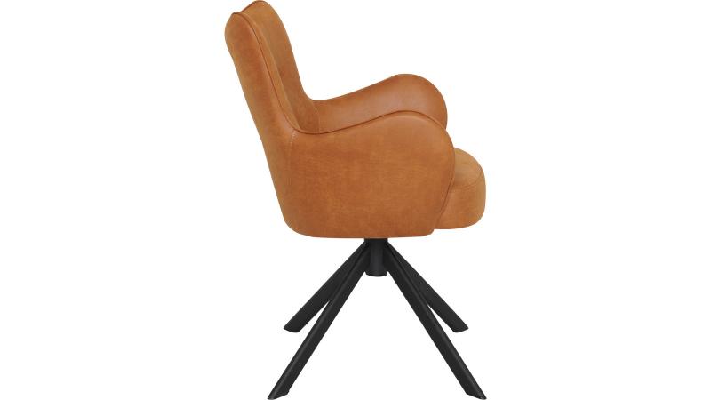 NFG - Teodor Snurrstol