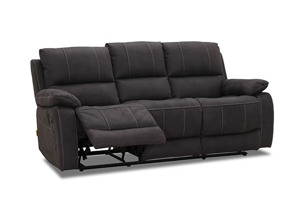 Hagagruppen - Texas Soffa 3-Sits