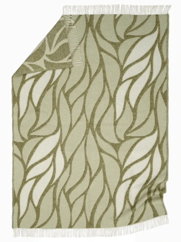 Classic Collection - Pläd Folia