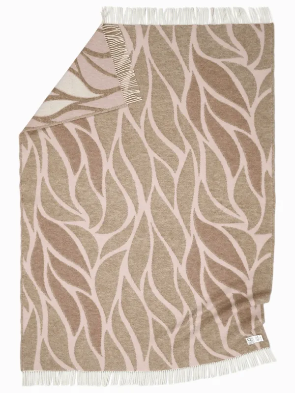 Classic Collection - Pläd Folia