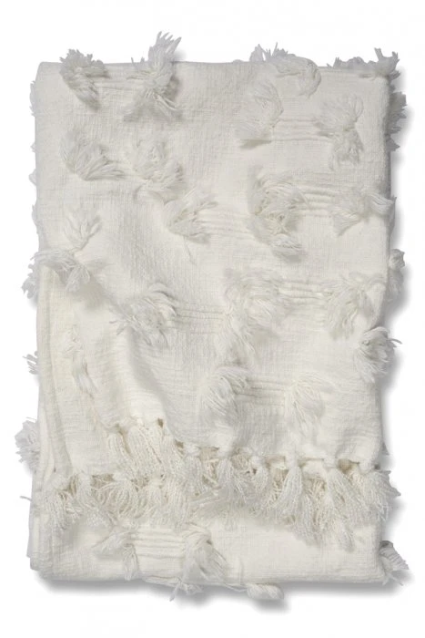 Classic Collection - Pläd Rope