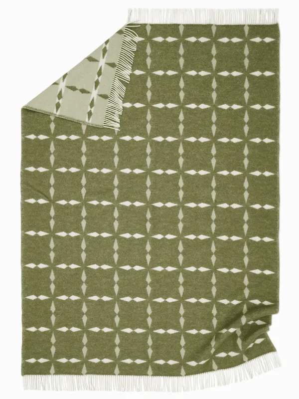 Classic Collection - Pläd Tile