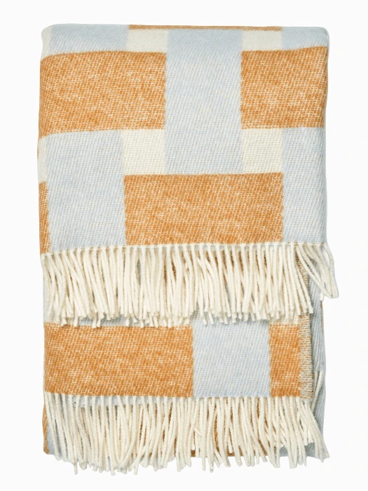 Classic Collection - Pläd Weave