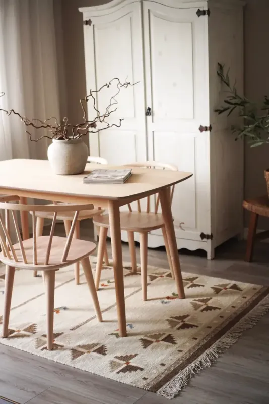 Interiören - Tjolöholm Beige