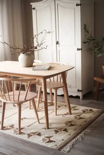Interiören - Tjolöholm Beige