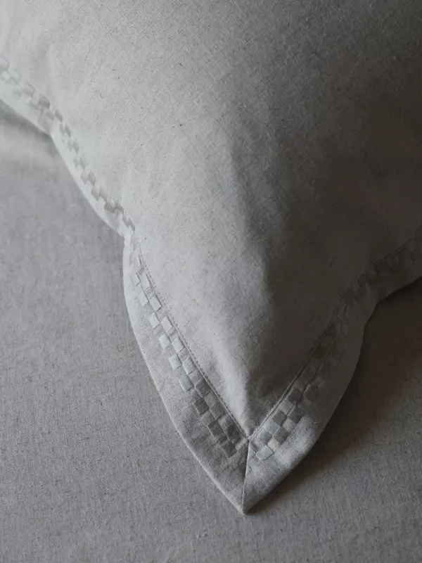 Halvor Bakke - Trae Bäddset