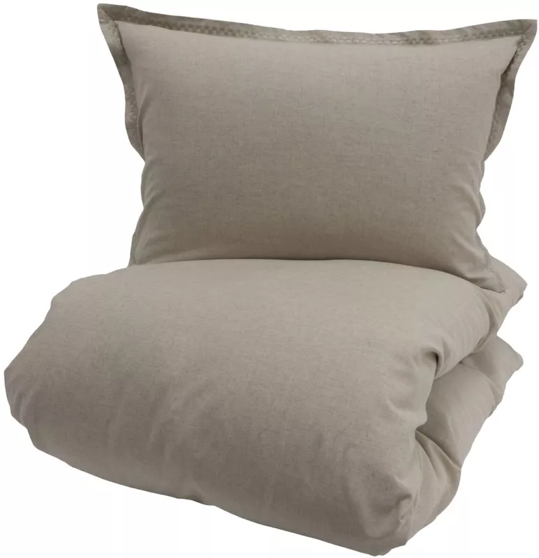 Halvor Bakke - Trae Bäddset