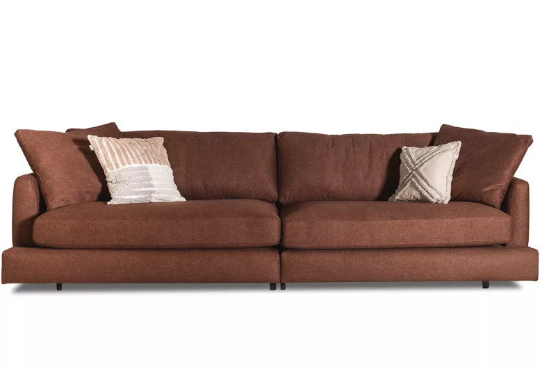 Bellus - Trinity 4-Sitssoffa