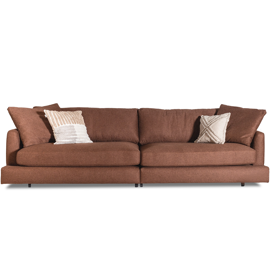 Bellus - Trinity 4-Sitssoffa