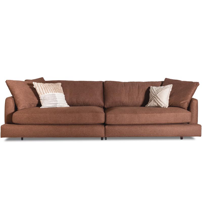 Bellus - Trinity 4-Sitssoffa