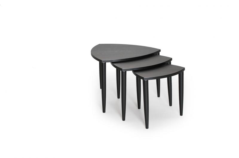 Bordbirger - Tripoli Satsbord