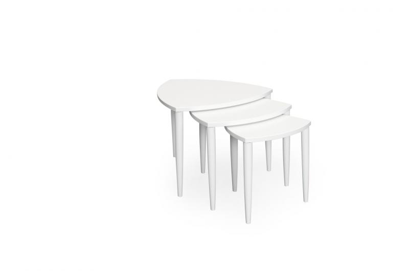 Bordbirger - Tripoli Satsbord